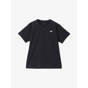 THE NORTH FACE乐斯菲斯户外T恤女速干易洗透气舒适棉质半袖