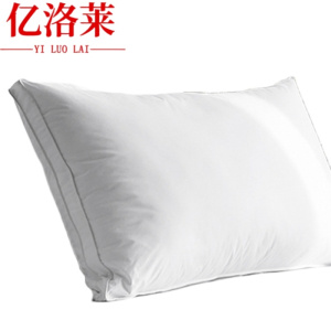 亿洛莱 枕头 700g/只