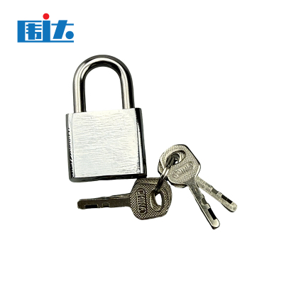 围达 加厚挂锁 40mm单开型 把