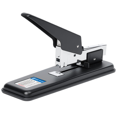 歌派(GEPAD)200页省力型重型大订书机/订书器 办公装订机 大号加厚重型订书机 GP-200F
