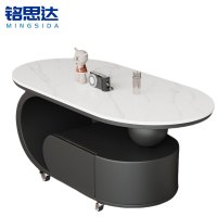 铭思达茶几80cm个