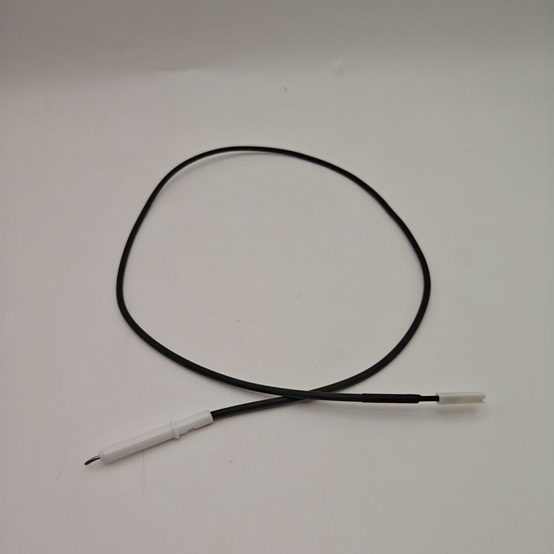 帮客材配法迪欧燃气灶JZT-2B903、JZY-2B903点火针(700长,左右通用)