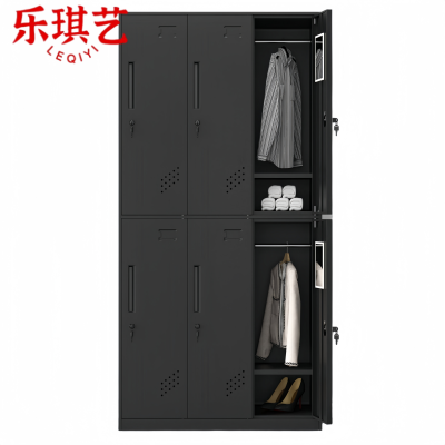 乐琪艺 铁皮柜LQY8911台