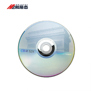 和居态 刻录光盘 HJT-166 片