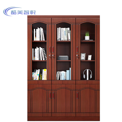 酷美智悦 文件柜1400*400*2000mm KM-JZ030 组