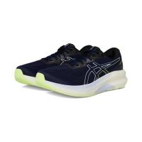 亚瑟士(ASICS)女鞋新款轻量透气缓震耐磨专业跑步运动鞋