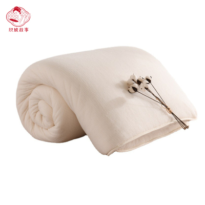 织娘故事 被芯 180*200cm9斤/张