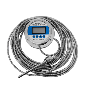 卡尔 数显温度显示仪 -50到200℃