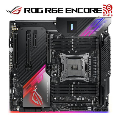 玩家国度（ROG）RAMPAGEVIEXTREMEENCORE（IntelX299/LGA2066）
