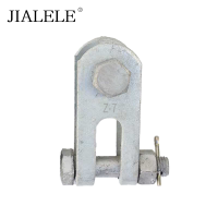 JIALELE 直角挂板 Z-7 个