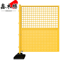 鑫木樽车间隔离网1.2*1.5m个