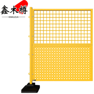 鑫木樽车间隔离网1.2*1.5m个