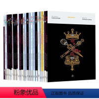 [正版]The Pelican Shakespeare 鹈鹕鸟莎士比亚29本套装 英文原版 William Shake