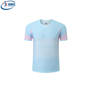 信柏合羽毛球服XH40/套