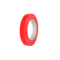 祥亨XH-PVC1801 红色胶带 19mm*9m(计价单位:个)