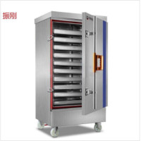 振刚 4盘蒸饭车 MZ-F4PA 台(MZ-F12PA)