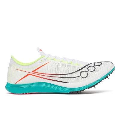 索康尼(SAUCONY)女跑步鞋轻量透气专业竞速耐穿防滑训练鞋