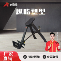 赤道线 T型划船器综合训练器CDX-A499S-1744