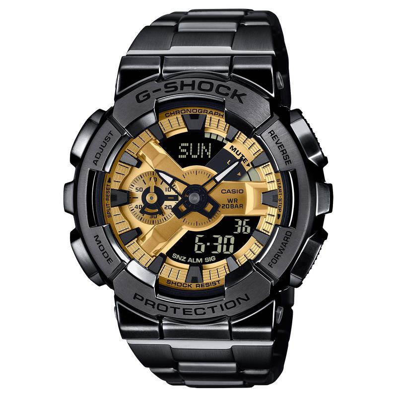 卡西欧(CASIO)男士石英表经典商务防水防震运动时尚多功能手表