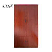 亚太飞鸿-两门衣柜加宽衣柜-YG-1006-个