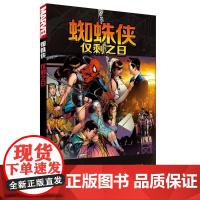 蜘蛛侠:仅剩之日