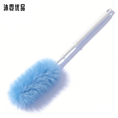 沐霓优品 可伸缩除尘掸 100cm 把