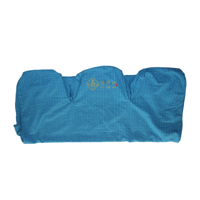 紫燕沙 六人椅套 1390*1080*700mm 蓝灯笼花色 个