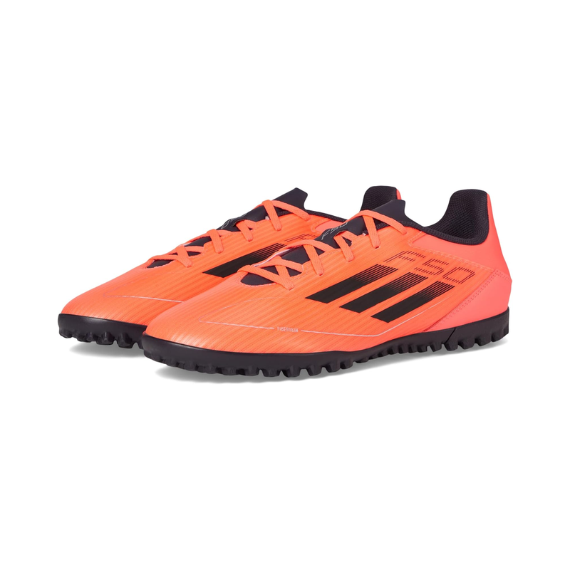 阿迪达斯(adidas)男足鞋轻量透气舒适人造草足球鞋青少年专业运动