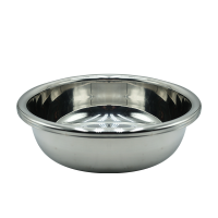 铂锜澳无磁大反边斗/个