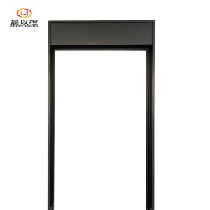 晨以橙 门套 可改19