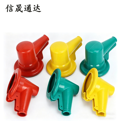 信晟通达 避雷器护套 3件套 套