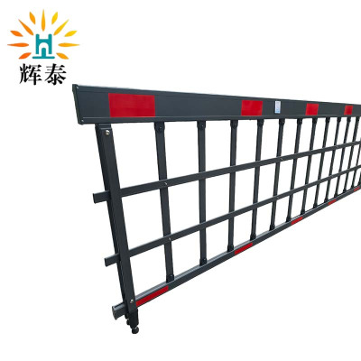 辉泰 道闸闸杆 1.5米高 米