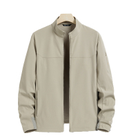 丛信哲 立领外套 CF70/件