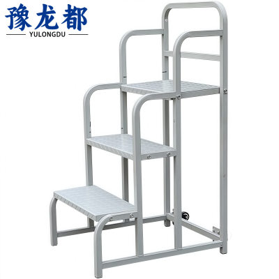 豫龙都 平台梯 三步 个
