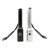 日昇之光(RECEN) RSC8002-3W 5700K/DC3.7V 防护等级:IP68 防爆强光电筒