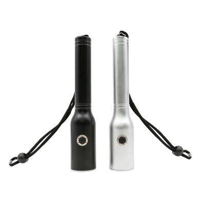 日昇之光(RECEN) RSC8002-3W 5700K/DC3.7V 防护等级:IP68 防爆强光电筒