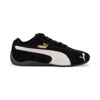 彪马(Puma)复古跑鞋男鞋经典赛车风格麂皮橡胶底街头潮流休闲运动
