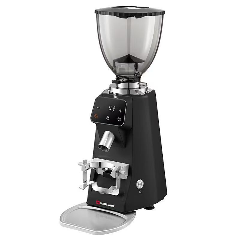 海氏F1磨豆机咖啡研磨机全自动家商料理机