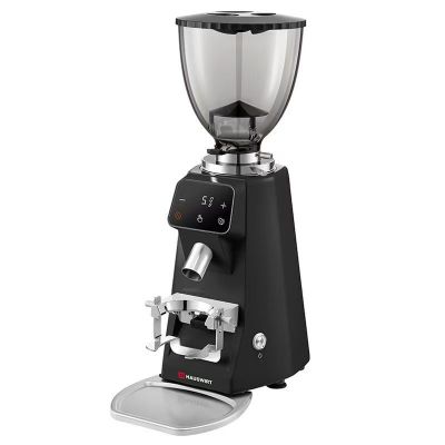 海氏F1磨豆机咖啡研磨机全自动家商料理机