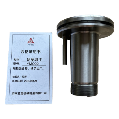 同力达活塞组件YMQ22件