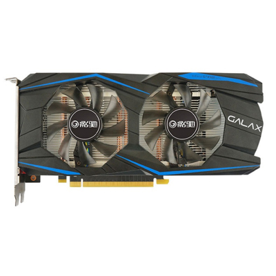 【二手95新】影驰 gtx960 4g 游戏办公显卡台式电脑显卡游戏显卡组装