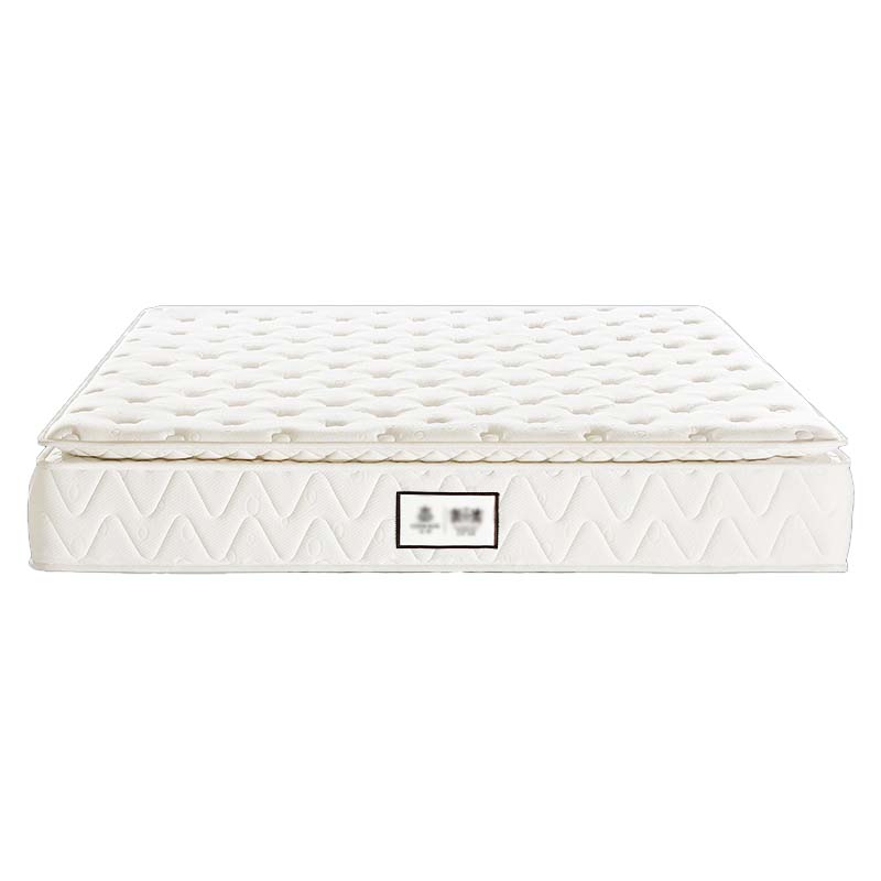 乙壬压缩卷包床垫席梦思独立弹簧天然乳胶超软折叠厚约27cm/F款超软舒适[天然乳胶5cm+独立布袋簧]