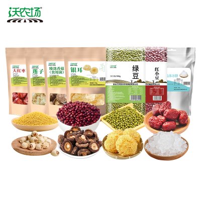 沃农场“珍膳粮”养生汇2.77kg/组