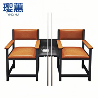 璎蕙 台球沙发双人位 张