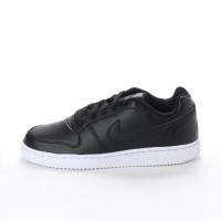耐克(NIKE)复古老爹鞋女鞋80s风格运动休闲镂空透气跑鞋黑白色