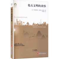 化石文明的黄昏/绿色发展通识丛书