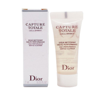 迪奥Dior肌活蕴能洁面凝露7ml*3