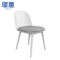 璎蕙 休闲椅45*43*80cm 把