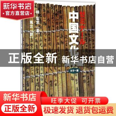 正版 中国文化:汉字 韩鉴堂 五洲传播出版社 9787508535531 书籍
