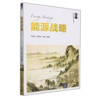 [N]能源战略(21世纪经济管理新形态教材)/经济学系列-9787302642879